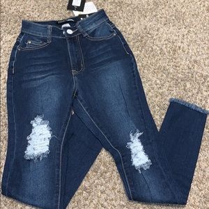 fashion nova jeans